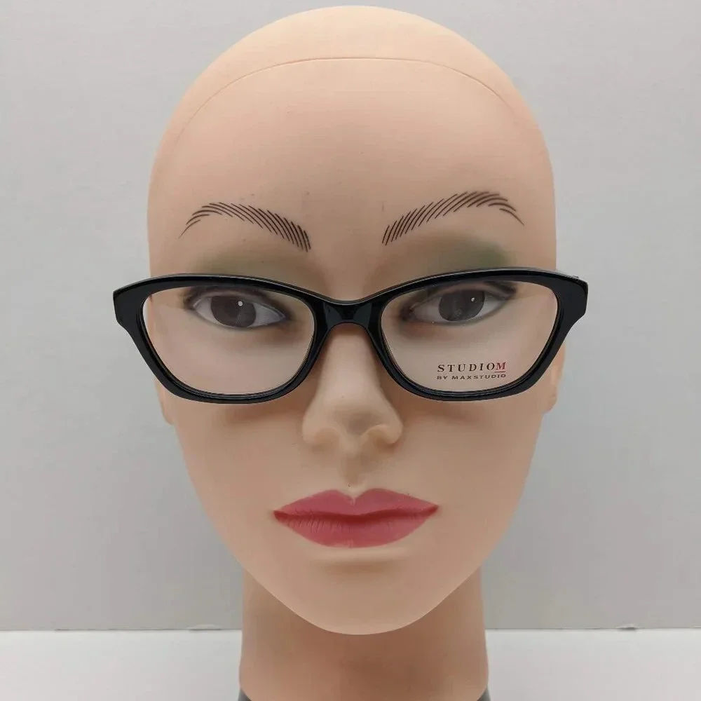 🕶️Studio M 112Z 021 Eyeglasses 50/17 140 /KAG358🕶️